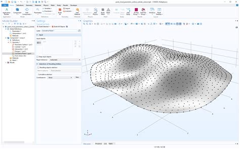 Surface from point cloud - Autodesk - coolestguyplanet.net