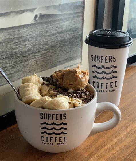 SURFERS COFFEE - 780 Photos & 431 Reviews - 63 S …