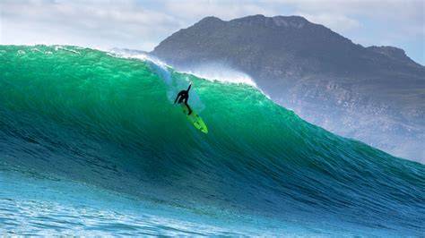 Surfline: Wave & Surf Reports - Aplikasi di Google Play - raincitystudios.com