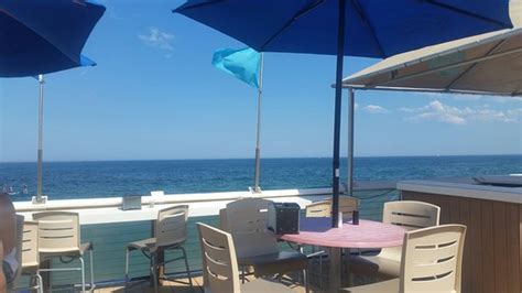 SURFSIDE5 BEACH BAR & GRILLE, Salisbury - Menu, …