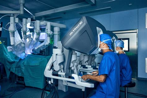 Surgical Robots | Advanced Robotic Systems | MicroPort - raincitystudios.com