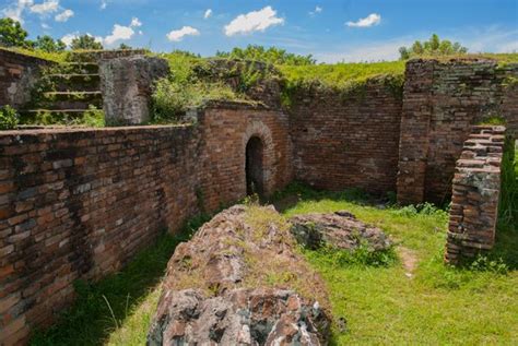 Surosowan Palace in Serang | Atlas Obscura - wintechmobiles.com
