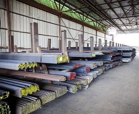 Surplus Steel - Buy and Sell Steel | Lombard Metals - raincitystudios.com