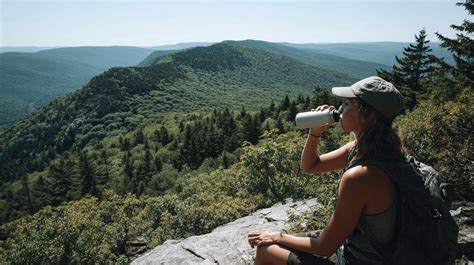 Surprising Data: The Best Electrolytes for Hiking - balustradellc