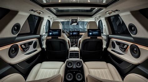 Surround Sound: Cara Maksimalkan Audio Mobil Anda - balustradellc