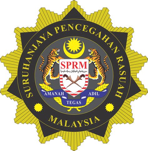 SURUHANJAYA PENCEGAHAN RASUAH MALAYSIA (SPRM) - balustradellc