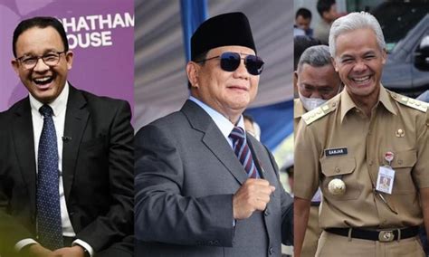 Survei IPI: Elektabilitas Prabowo Subianto Tertinggi di Bursa Capres ... - wintechmobiles.com