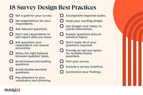 Survey Design Best Practices: Tips and Examples - wintechmobiles.com