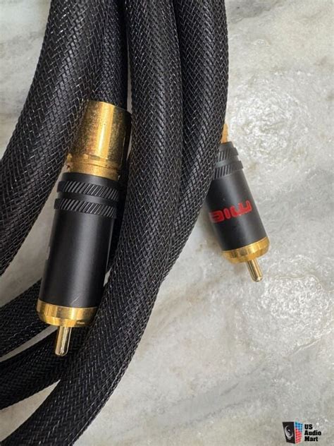 Survey of Audiophile RCA Interconnects Cables - Audio … - balustradellc