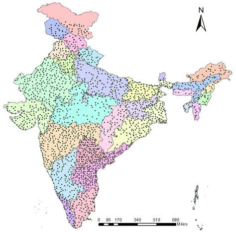 SURVEY OF INDIA - wintechmobiles.com