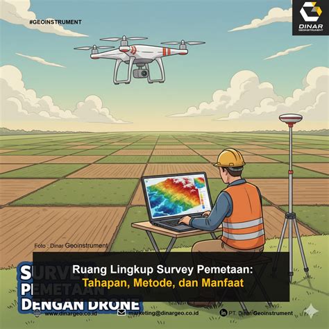 Survey Pemetaan : Pengertian - Alat Survey - wintechmobiles.com