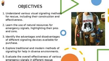 Survival Communication: Signaling for Help - balustradellc