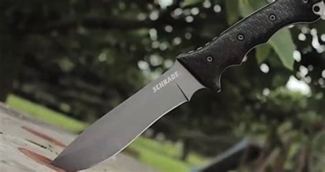 Survival Knife Under $50 - Bugout Bill - balustradellc