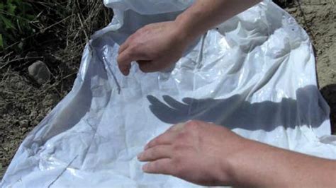 Survival Lab: Build a Backcountry Solar Still - Backpacker - balustradellc