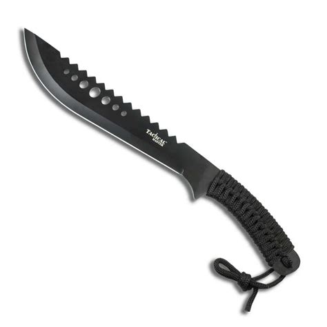 Survival Machete | Top 10 Best Machetes for Survival - balustradellc