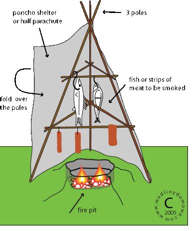 Survival Smokers - Meats and Sausages - balustradellc