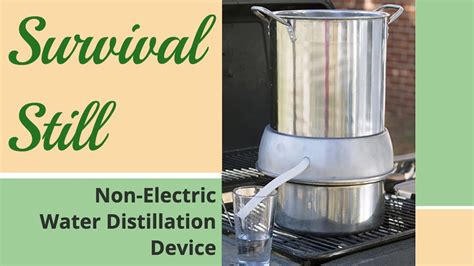 Survival Still - Department of Energy - balustradellc