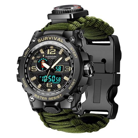Survival Watches - Best Buy Canada - balustradellc