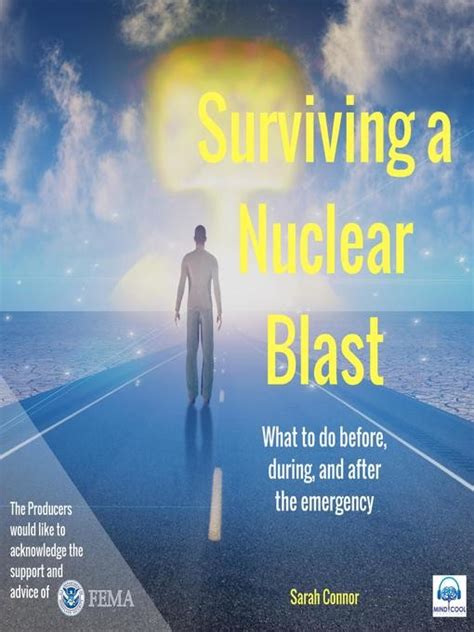 Surviving A Nuclear Blast - balustradellc