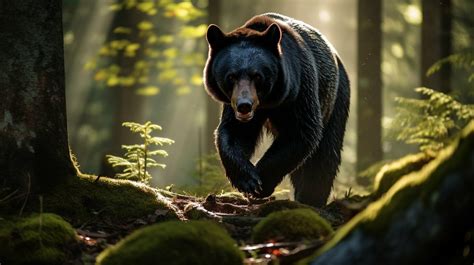 Surviving American Black Bear Encounters: Your Essential Guide - balustradellc