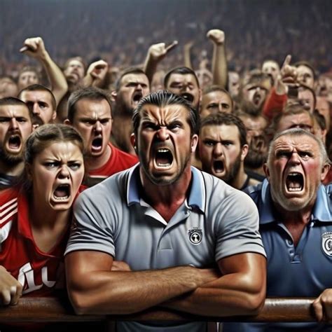 Surviving Football Haters: Top 5 Strategies - VDG Sports - balustradellc