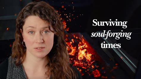 Surviving Soul-Forging Times | Ep.2 - Asia Suler - balustradellc