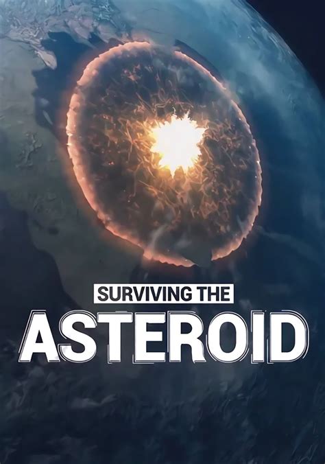 Surviving the Asteroid - EarthDate - wintechmobiles.com