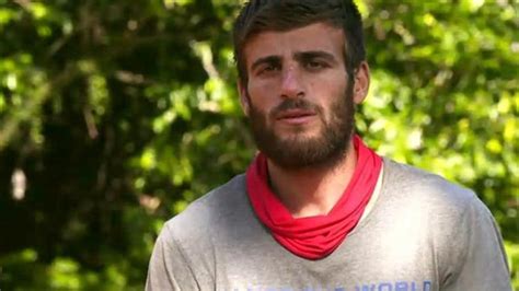SURVIVOR 2019 ŞAMPİYONU YUSUF KARAKAYA'NIN .