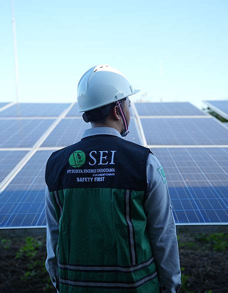 Surya Energi Indotama - Perusahaan Solar Energy … - coolestguyplanet.net