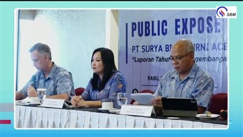 Surya Fitri: Fokus pada Efisiensi Operasional dan ... - balustradellc