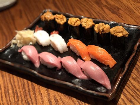 SUSHI IZAKAYA GAKU - 4475 Photos & 957 Reviews - Sushi Bars …