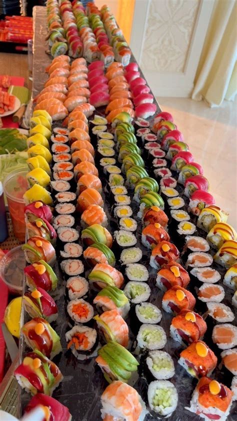 SUSHI PRIVATE CATERING - 438 Photos & 316 Reviews …