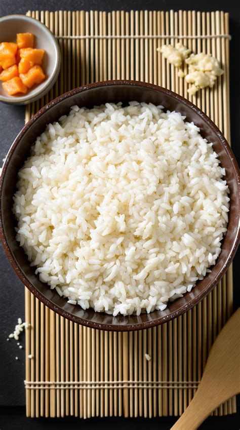 Sushi Rice Recipe - Gimme Some Oven - balustradellc