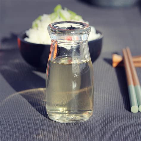 Sushi Vinegar Recipe | Aline Made - balustradellc