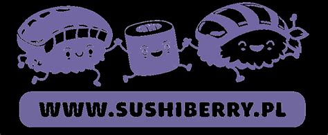 SUSHIBERRY Sushi Warszawa Promocja i Szybka Dostawa