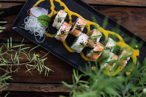 SUSHICLUB TULUM - Menu, Prices & Restaurant …