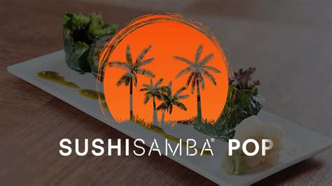 SUSHISAMBA - Home - Facebook