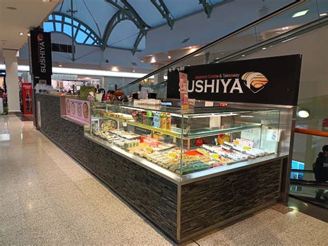 SUSHIYA - 1 Castle St, Castle Hill New South Wales, Australia - Yelp