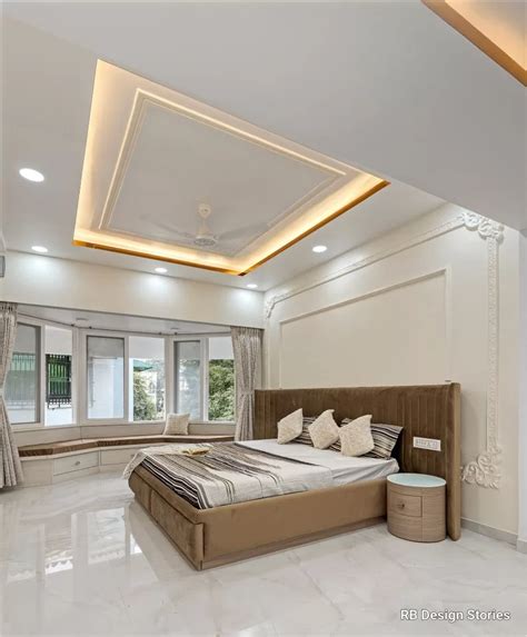 Suspended Ceiling Design – 15 Ideas for Trendy Suspended Ceilings - balustradellc