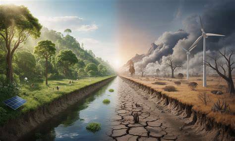 Sustainability and Climate - US Forest Service - raincitystudios.com