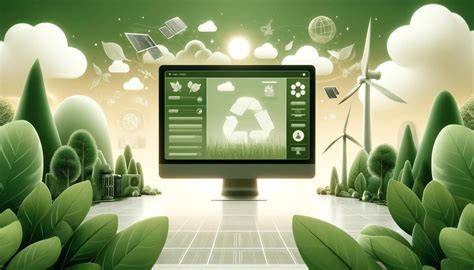 Sustainability at UI - raincitystudios.com