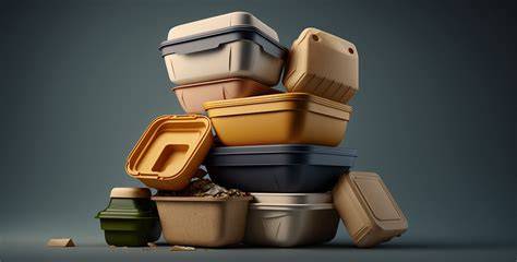SUSTAINABILITY DALAM CATERING: MENUJU … - raincitystudios.com