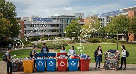 Sustainability in University Campuses: The Way Forward - raincitystudios.com