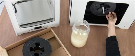 Sustainable 3D Printing: Make Recycled Filament | 3devo - raincitystudios.com