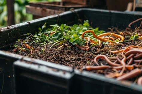 Sustainable Agriculture by Vermiculture: Earthworms and Vermicompost ... - muktibox.com