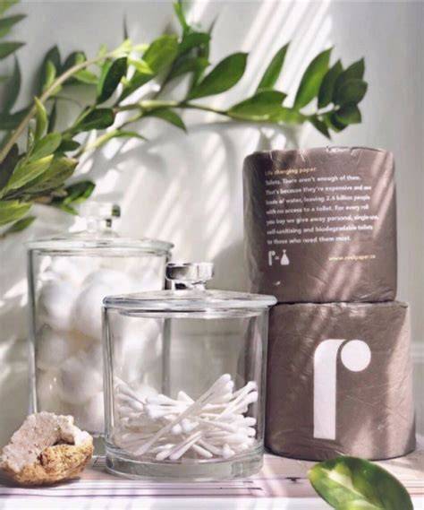 Sustainable Bathroom Accessories — The Honest Consumer - raincitystudios.com