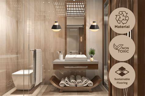 Sustainable bathroom ideas - Homes and Gardens - raincitystudios.com