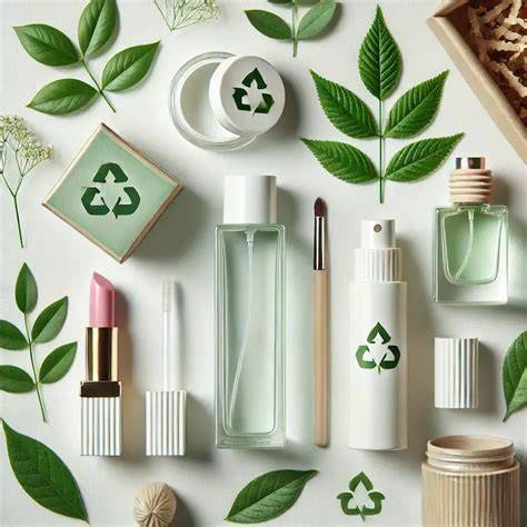 Sustainable Beauty Packaging: Industry Trends - raincitystudios.com