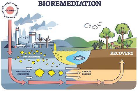 Sustainable bioremediation techniques for mitigating marine pollution ... - raincitystudios.com