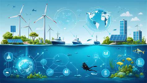 Sustainable blue economy | Marine ecosystems | Ocean funding | Marine ... - raincitystudios.com